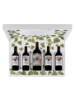 Picture of Special Case Nr.003 200th Anniversary Langoa Barton (1x 75cl 1994,1x 75cl 2000,1x 75cl 2009, 1x75cl 2016, 1x 150cl 2021) NV
