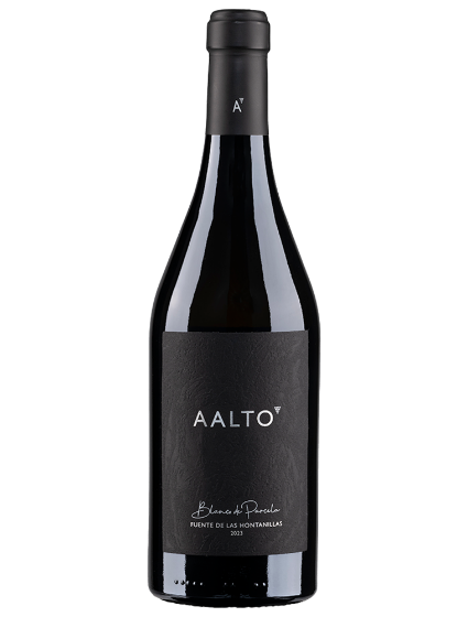 Aalto Blanco De Parcela