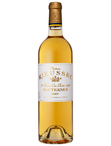 Rieussec