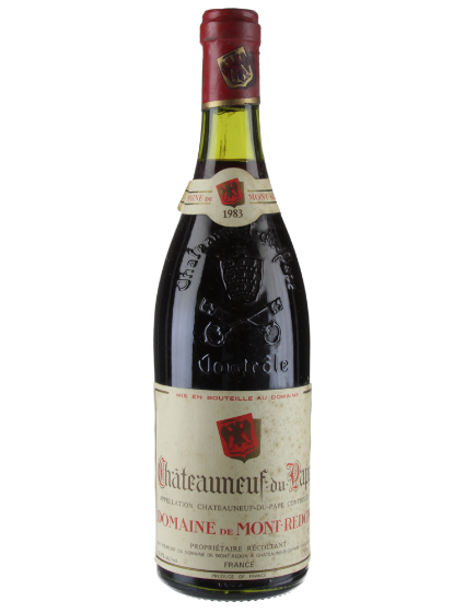 Châteauneuf du Pape