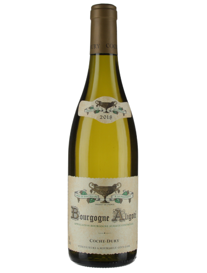 Bourgogne Aligoté