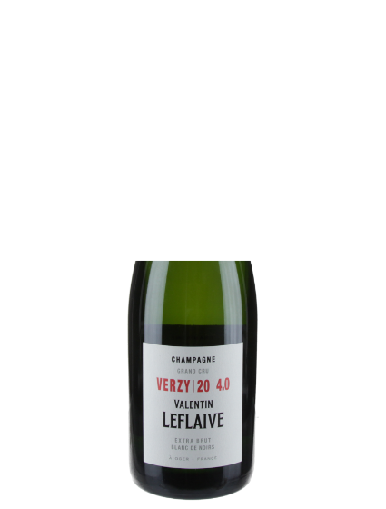 Champagne Extra Brut Verzy Grand Cru 20-40 Blanc de Noirs