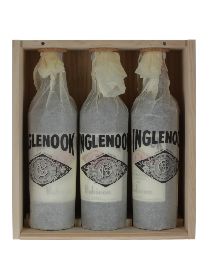 Inglenook - Rubicon Collectors Edition (2014, 2015 2016)