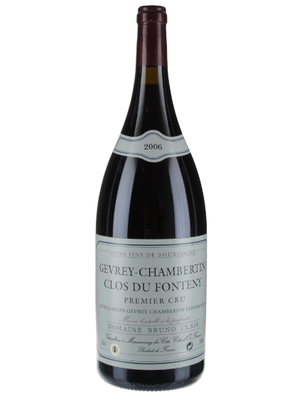 Gevrey Chambertin Clos du Fonteny