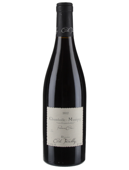 Chambolle Musigny Feusselottes