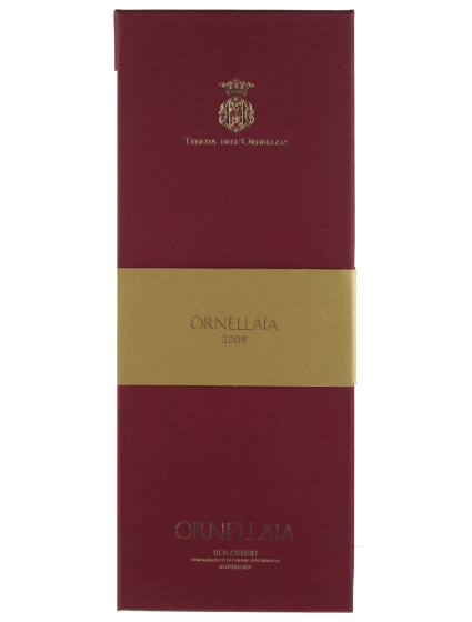 Ornellaia (Gift Box)