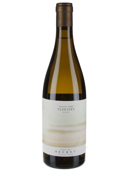 Pouilly-Fumé Vaurigny