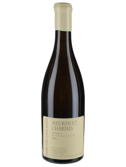 Meursault Charmes