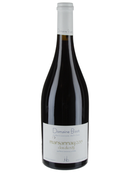 Marsannay Clos du Roi