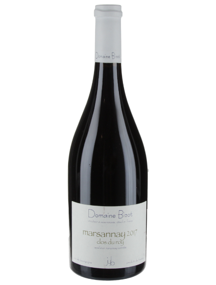 Marsannay Clos du Roi