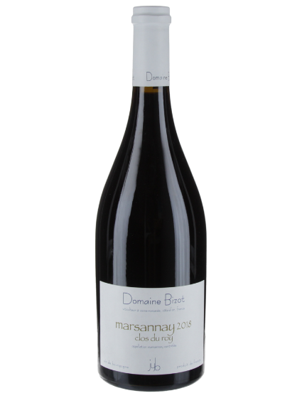 Marsannay Clos du Roi