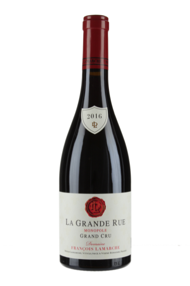 Vosne Romanée La Grande Rue Monopole Grand Cru