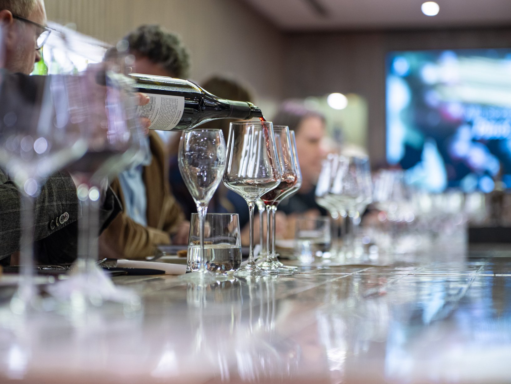 Image de Exclusive Wine Tasting Experience - Dagorà