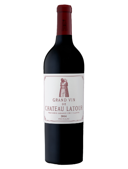 Latour (Ex-Château) - Release 2025