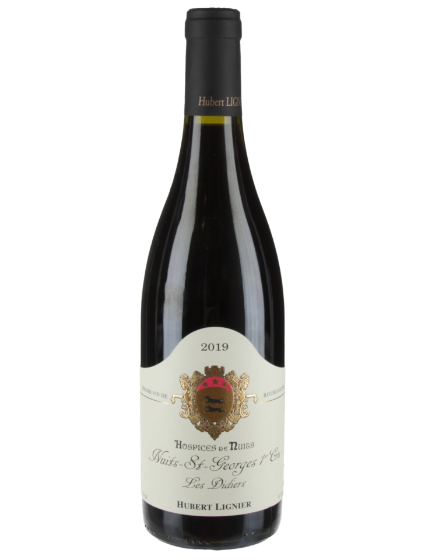 Image de Iconic Crus Of Europe Gold Collection 6bts NV