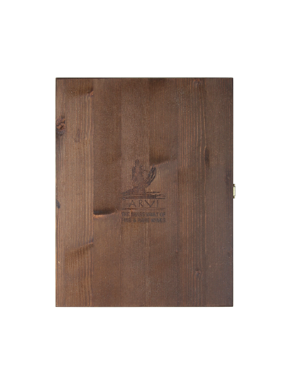 Image de Iconic Crus Of Europe Gold Collection 6bts NV