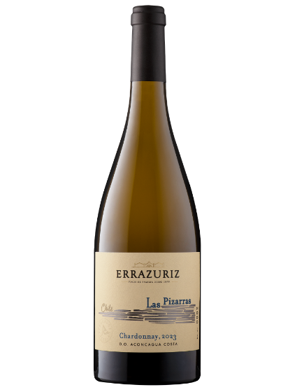 Las Pizzaras - Chardonnay