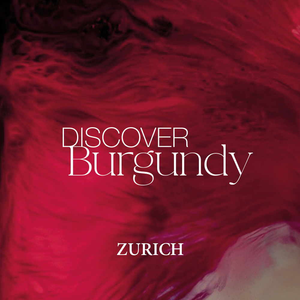 Image de DISCOVER BURGUNDY - ZURICH