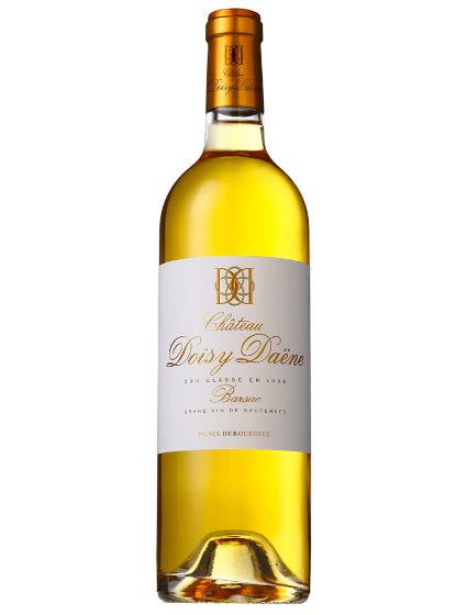 Doisy Daëne