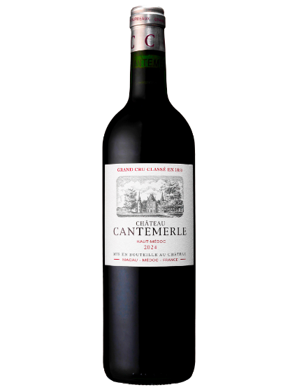 Cantemerle