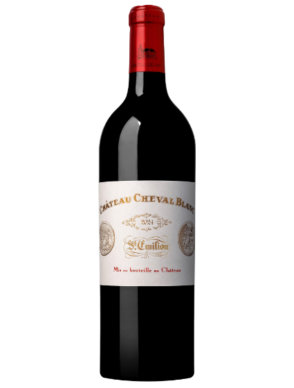 Cheval Blanc