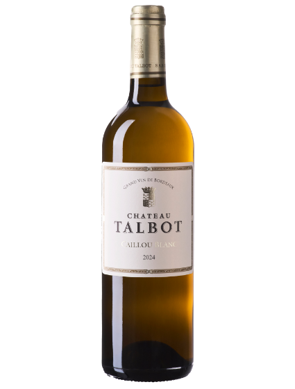 Caillou Blanc
