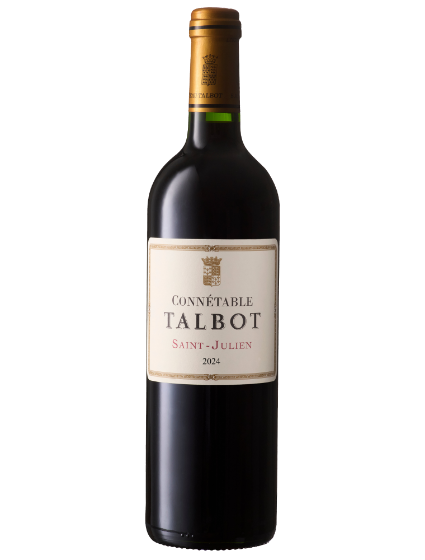 Connétable de Talbot (2nd Vin)