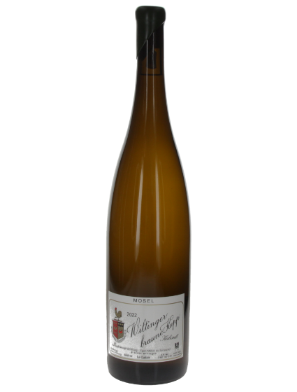 Riesling Kabinett Wiltinger Braune Kupp