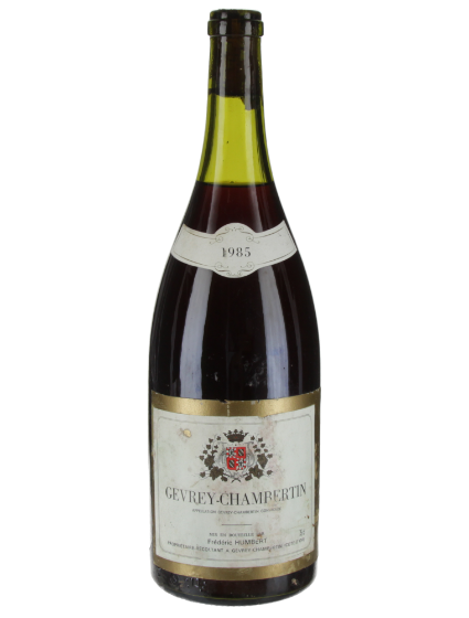 Gevrey Chambertin