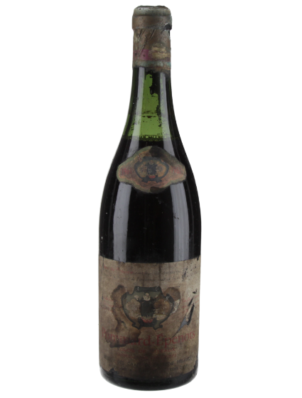 Pommard Epenots