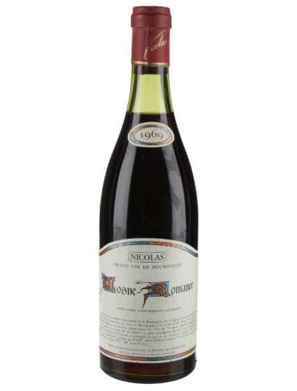Vosne Romanée