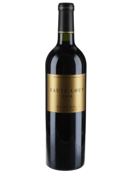 Saute-Loupe Reserve de la Famille (Moueix/Pétrus)