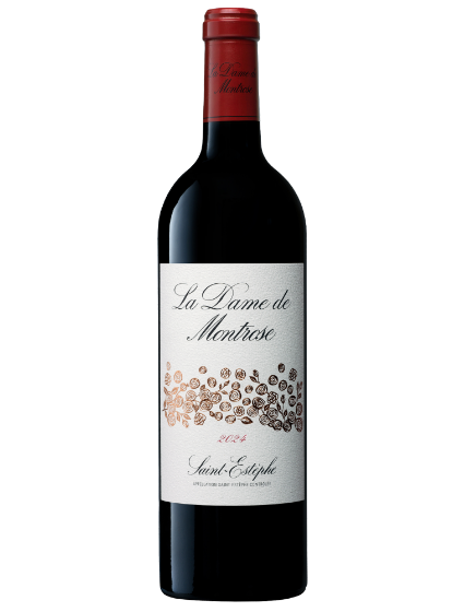 La Dame de Montrose (2nd Vin)