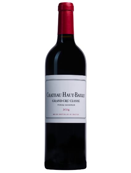 Haut Bailly