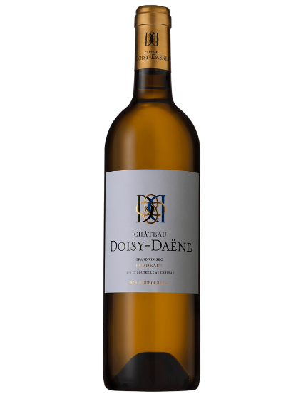 Doisy Daëne Blanc