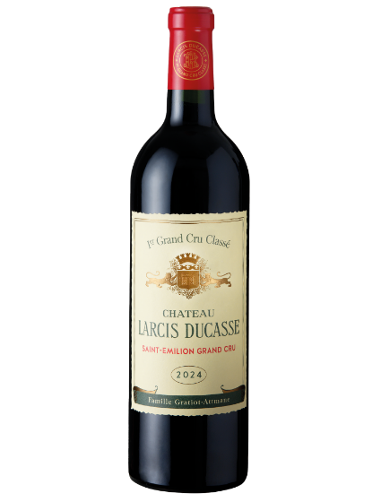 Larcis Ducasse