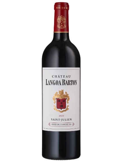 Langoa Barton