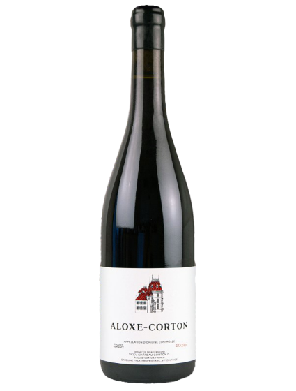 Aloxe-Corton