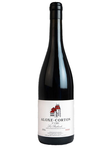 Aloxe-Corton Les Paulands