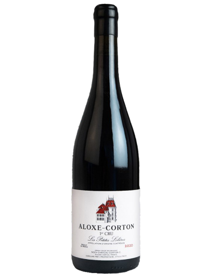 Aloxe-Corton Les Petites Lolières