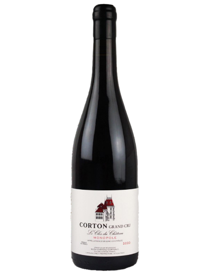 Corton Monopole Le Clos du Château