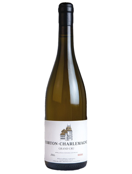 Corton-Charlemagne