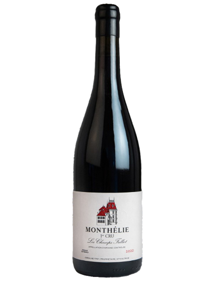 Monthelie Champs Fulliot
