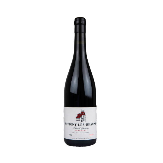 Savigny Les Beaune Le Clos des Guettotes