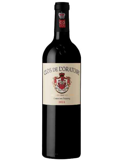 Clos de l'Oratoire