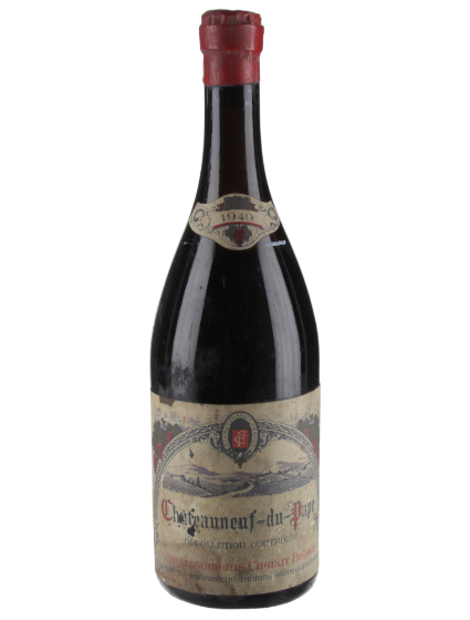 Châteauneuf-du-Pape