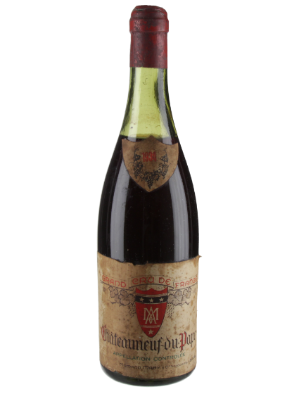 Châteauneuf-du-Pape