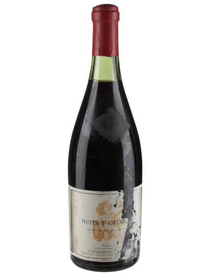 Nuits Saint Georges
