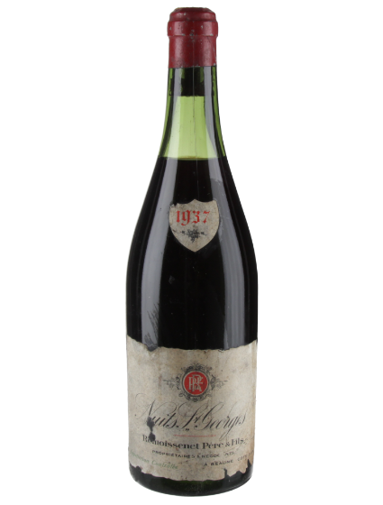 Nuits Saint Georges