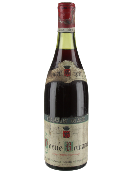 Vosne Romanée